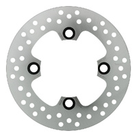 MG Front Left Brake Disc for Kawasaki KDT 1000 Mule Pro-DXT 2022 (20-1400)