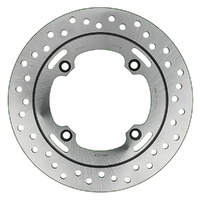 MG Rear Brake Disc for Honda CMX 1100 D ABS DCT 2021-2024 (20-1402)