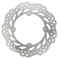 MG Front Left Brake Disc for Honda CRF 250 F 2019-2024 (20-1403-W)