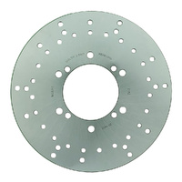 MG Front Left Brake Disc for Polaris 330 Magnum 2x4 2003-2005 (20-1407)