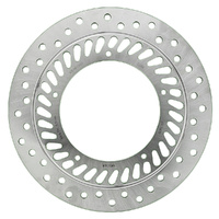 MG Front Left Brake Disc for Honda XR 190 CT AG-XR 2017-2023 (20-1409)
