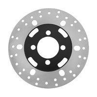 MG Front Left Brake Disc for Yamaha YFM 400 Big Bear 2x4 2000-2004 (20-140)