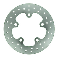MG Rear Brake Disc for Indian FTR 1200 Rally 2022 (20-1410)
