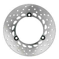 MG Rear Brake Disc for Yamaha GPD 155 NMAX 2021-2024 (20-1418)