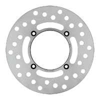 MG Rear Brake Disc for Yamaha YZ 85 LW 2025 (20-141)