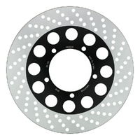 MG Rear Brake Disc for Suzuki VX 800 1990-1996 (20-142)