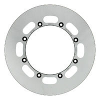 MG Front Left Brake Disc for Kawasaki KX 250 1982-1984 (20-143)
