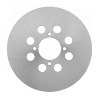 MG Rear Brake Disc for Yamaha YFM 350 FX Wolverine 4x4 1995-2004 (20-144)