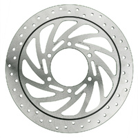 MG Front Left Brake Disc for KTM 200 Duke 2020-2024 (20-1455)