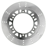 MG Front Left Brake Disc for Kawasaki ZL 1000 Eliminator 1987-1988 (20-1458)