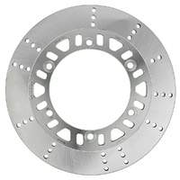 MG Rear Brake Disc for Kawasaki ZL 900 Eliminator 1985-1986 (20-1459)