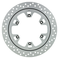 Metal Gear Brake Disc 20-145