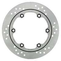 MG Rear Brake Disc for Honda CBR 1000 F 1989-1992 (20-146)