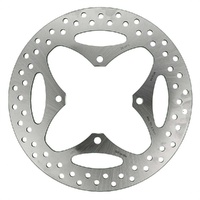 MG Rear Brake Disc for Triumph 1200 Tiger GT Pro 2022-2024 (20-1471)