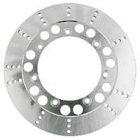 MG Rear Brake Disc for Kawasaki Z 1000 R Replica 1982-1983 (20-1479)