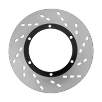 MG Rear Brake Disc for Suzuki GS 650 GL 1981-1983 (20-147)
