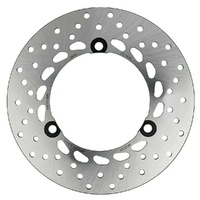 MG Rear Brake Disc for Yamaha Tricity 155 2023-2024 (20-1494)
