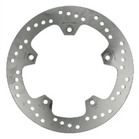 MG Rear Brake Disc for Aprilia Tuareg 660 2021-2024 (20-1495)