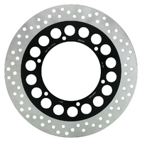 MG Front Left Brake Disc for Yamaha FZS 1000 S Fazer 2003-2005 (20-150)