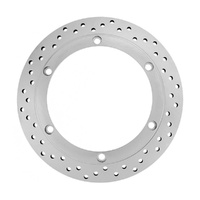 MG Rear Brake Disc for Honda ST 1100 A Pan Europaen ABS 1996-2002 (20-151)