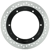 MG Rear Brake Disc for Honda ST 1100 A Pan Europaen ABS 1992-1995 (20-155)