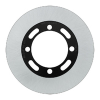 MG Front Left Brake Disc for Suzuki LT-A 400 King Quad 2008-2009 (20-157-N)
