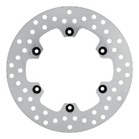MG Rear Brake Disc for Yamaha YZ 400 F 1998 (20-159-D1)