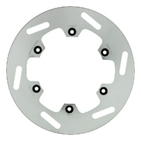 MG Rear Brake Disc for Yamaha WR 500 Z 1992-1993 (20-159-D2)