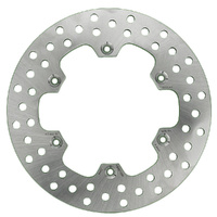 MG Rear Brake Disc for Yamaha WR 250 Z 1991-1997 (20-159-D3)