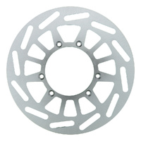 MG Front Left Brake Disc for Yamaha YZ 250 1989 (20-160)
