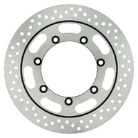 MG Front Left Brake Disc for Kawasaki VN 1500 Vulcan 88 1987-1995 (20-162)