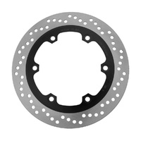 Metal Gear Brake Disc 20-163