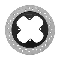 MG Rear Brake Disc for Honda VFR 800 FI 1998-2001 (20-164)