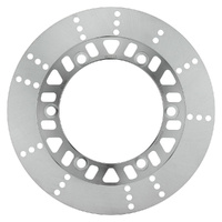 MG Rear Brake Disc for Kawasaki GPZ 1000 RX 1986-1988 (20-166-NP)