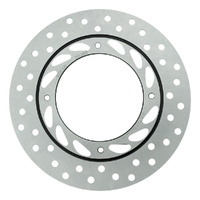 MG Rear Brake Disc for Honda NX 650 Dominator 1992-2000 (20-169)