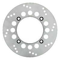 MG Rear Brake Disc for Suzuki XF 650 Freewind 1997-2001 (20-170)