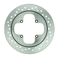 MG Rear Brake Disc for Honda VFR 750 F 1990-1997 (20-171)