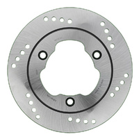 MG Rear Brake Disc for Honda CBR 600 F Hurricane 1987-1990 (20-172)