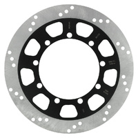 MG Front Right Brake Disc for Kawasaki KLR 650 B Tengai 1989-1991 (20-173)