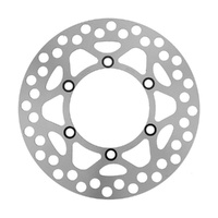 MG Front Right Brake Disc for Kawasaki KX 85 Big Wheel 2001-2005 (20-178)