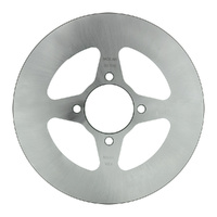 MG Rear Brake Disc for Yamaha YFM 250 R Raptor 2008-2013 (20-180)