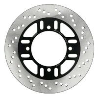 MG Rear Brake Disc for Kawasaki ZX 1100 D Ninja ZX-11 1993-2001 (20-182)
