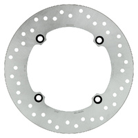 Metal Gear Brake Disc 20-183