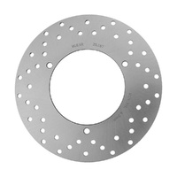 MG Rear Brake Disc for Italjet Jupiter 250 2001 (20-187)