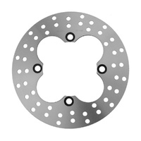 MG Rear Brake Disc for Kawasaki KSF 250 Mojave 1987-2004 (20-188)
