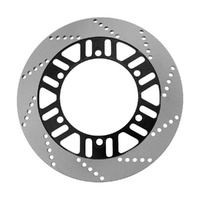 MG Rear Brake Disc for Kawasaki GTR 1000 1986-2006 (20-189)
