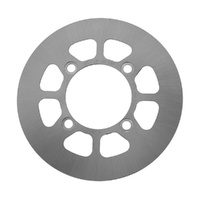 MG Front Left Brake Disc for Suzuki LT-F 500 Vinson Quadrunner 1998-2002 (20-191)