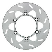 MG Rear Brake Disc for Kawasaki KDX 200 1995-2006 (20-194)