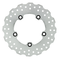 MG Rear Brake Disc for Yamaha MT-10 SP 2017-2024 (20-195-W)