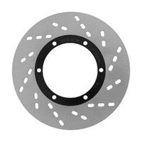 MG Rear Brake Disc for Suzuki GSX 550 E 1983-1986 (20-196)